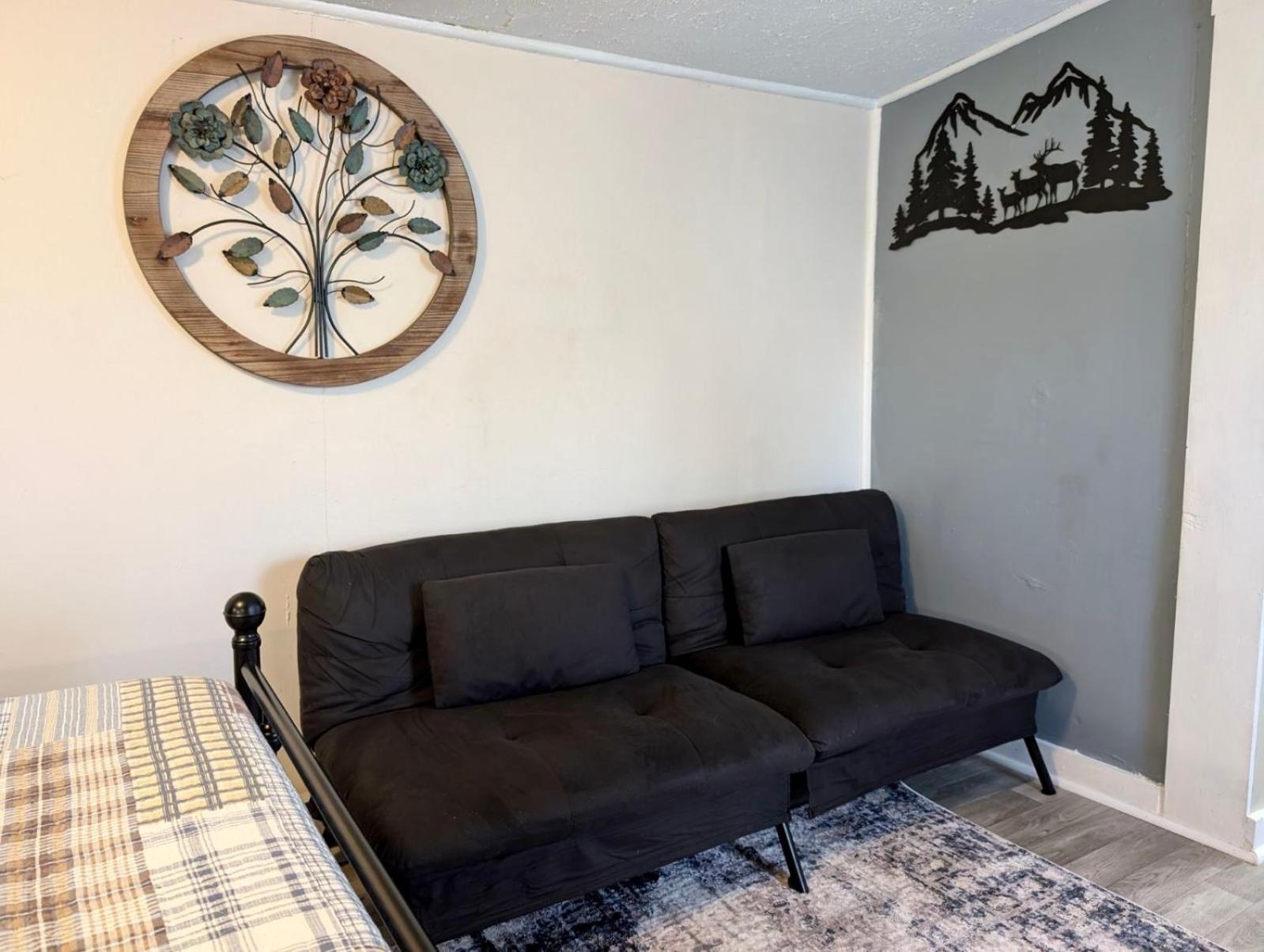 The Lil Roost Villa Beckley Bagian luar foto