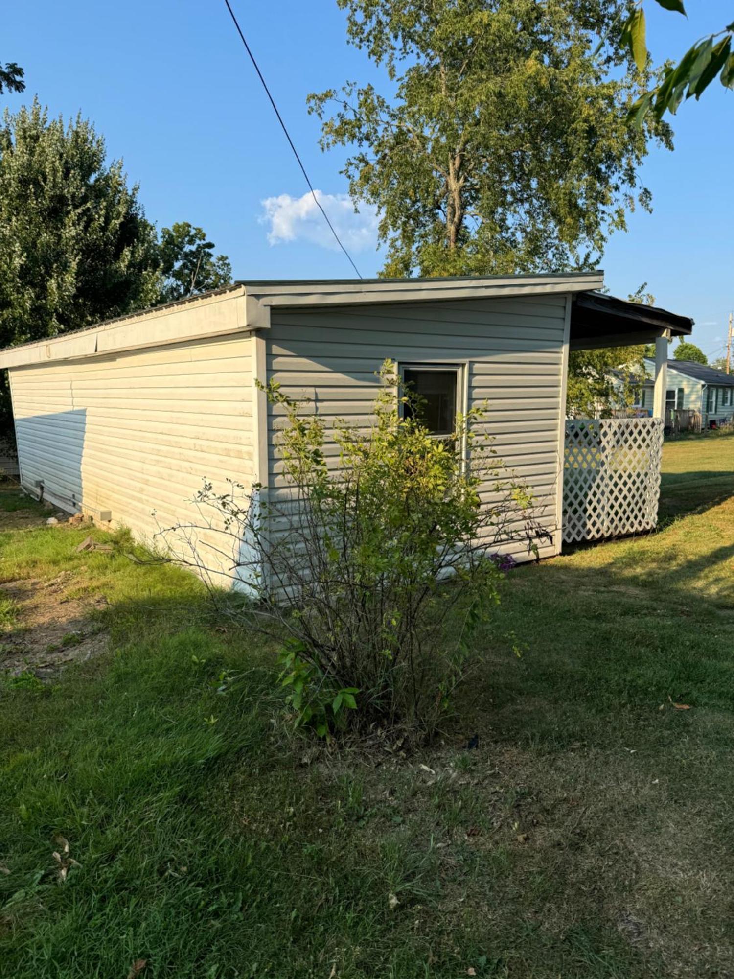 The Lil Roost Villa Beckley Bagian luar foto