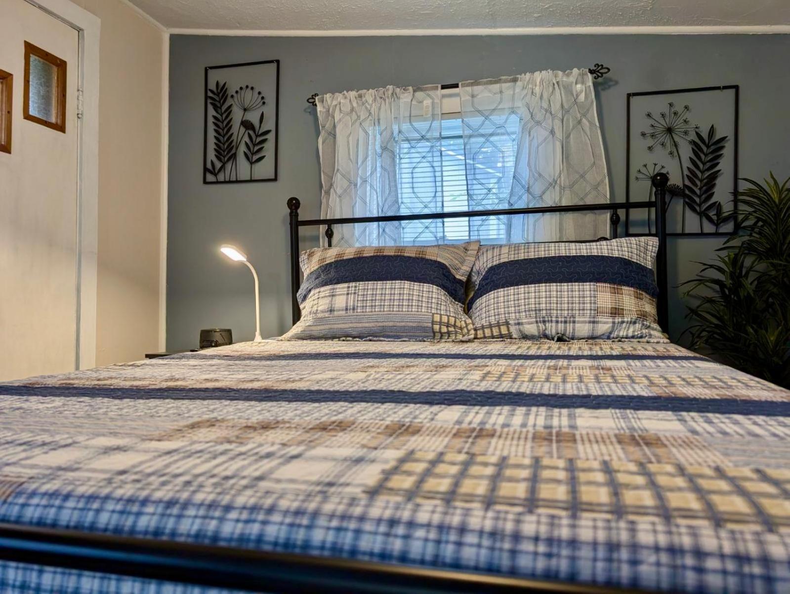 The Lil Roost Villa Beckley Bagian luar foto