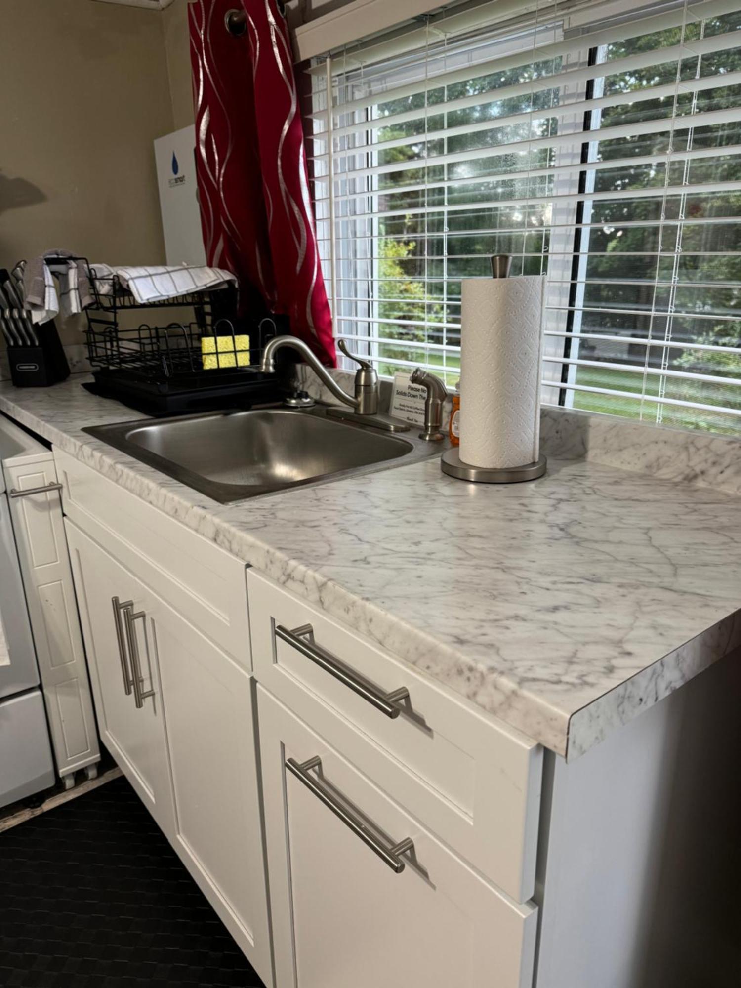 The Lil Roost Villa Beckley Bagian luar foto